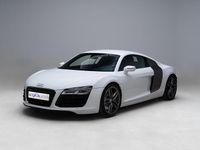 Usado Audi R8 Coupé 430 CV (316 kW) 2015 Blanco Coupe