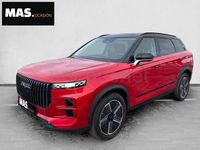 Nuevo Jaecoo 7 147 CV (108 kW) 2025 Rojo SUV