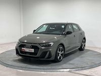 Usado Audi A1 Sportback 116 CV (85 kW) 2025 Gris Utilitario