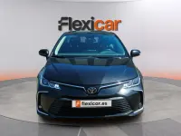 Usado Toyota Corolla Active 140 CV (102 kW) 2023 Negro Berlina