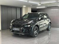 Usado Lynk & Co 01 261 CV (191 kW) 2023 Azul SUV