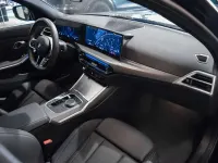 Usado BMW 318 M Sport 150 CV (110 kW) 2026 Negro Berlina