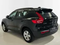 Usado Volvo XC40 Momentum 2021 Negro SUV
