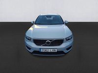 Usado Volvo XC40 Inscription 262 CV (192 kW) 2021 Blanco SUV