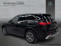 Usado Mercedes GLC300 AMG line 204 CV (150 kW) 2023 Utilitario