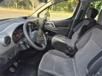 Usado Citroën Berlingo 110 CV (80 kW) 2012 Azul Monovolumen