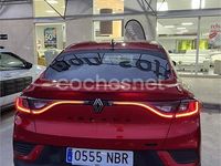 Usado Renault Arkana Techno 160 CV (117 kW) 2025 Rojo SUV