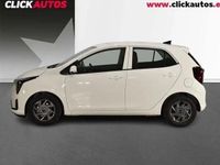 Usado Kia Picanto Active 79 CV (58 kW) 2025 Utilitario