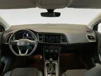 Usado Seat Ateca Style 150 CV (110 kW) 2025 Gris / plata SUV