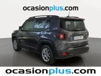 Usado Jeep Renegade Limited 130 CV (95 kW) 2023 SUV