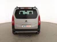 Usado Citroën Berlingo Shine 131 CV (96 kW) 2021 Gris Monovolumen