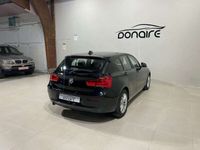 usado BMW 116 120 d