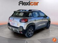 Usado Citroën C3 Aircross Feel 110 CV (80 kW) 2021 Gris SUV