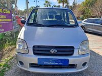 usado Suzuki Wagon R+ Wagon R+ + 1.3 GL