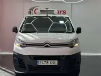 Usado Citroën Jumpy 116 CV (85 kW) 2019 Blanco Monovolumen