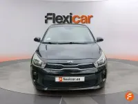 Occasion Kia Rio 100 PK (73 kW) 2018 Zwart