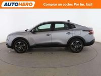 Usado Citroën C4 X PureTech 131 CV (96 kW) 2024 Gris SUV