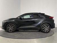 Begagnad Toyota C-HR Advance 223 HK (164 kW) 2025 Grå SUV
