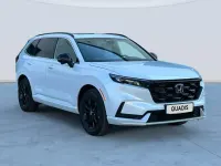 Nuevo Honda CR-V Advance 184 CV (135 kW) 2025 Blanco SUV