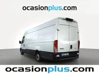 Usado Iveco Daily 156 CV (114 kW) 2023 Blanco Berlina