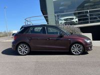 usado Audi A1 Sportback 1.6TDI Adrenalin2