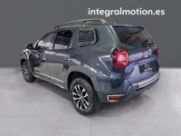 Usado Dacia Duster Prestige 116 CV (85 kW) 2019 Negro SUV