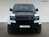 Usado Land Rover Defender 200 CV (147 kW) 2021 Blanco SUV