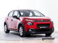 usado Citroën C3 1.2 Puretech Glp Feel 82