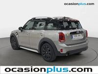 usado Mini Cooper S Countryman E ALL4