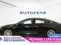 usado Opel Insignia Grand Sport 1.5 T Auto 165cv 5P # NAVY,CAMARA