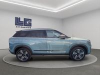 Usado Jaecoo 7 279 CV (205 kW) 2025 Azul SUV
