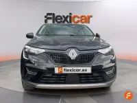 Usado Renault Arkana Evolution 140 CV (102 kW) 2024 Negro SUV