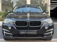 Usado BMW X5 231 CV (169 kW) 2016 Negro SUV