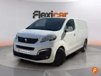 Usado Peugeot Expert 122 CV (89 kW) 2020 Blanco Van