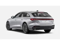 Nuevo Audi A5 Advanced 299 CV (219 kW) 2026 Plata florete Familiar