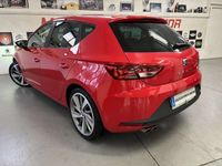 usado Seat Leon 2.0TDI CR S&S FR 184