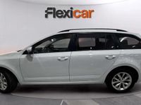 Occasion Skoda Octavia Ambition 116 ch (85 kW) 2018 Blanc Citadine