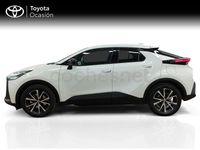 Usado Toyota C-HR Advance 223 CV (164 kW) 2025 Blanco SUV