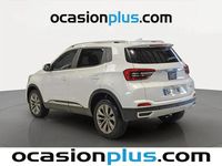 Brugt DR DR 4.0 116 HK (85 kW) 2023 Hvid SUV