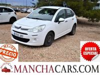 usado Citroën C3 1.2 Puretech Live 82