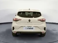 Usado Renault Clio V Evolution 91 CV (66 kW) 2024 Blanco Utilitario
