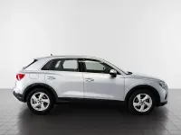 Usado Audi Q3 Advanced 150 CV (110 kW) 2023 Gris SUV