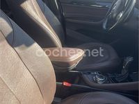 Usado BMW X1 150 CV (110 kW) 2016 Negro SUV