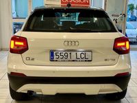 usado Audi Q2 30 Tdi Advanced S Tronic 85kw