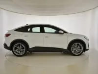 Usado Audi Q4 Sportback e-tron 210 kW (286 CV) 2025 Blanco SUV