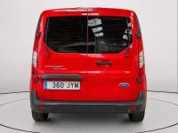 Usado Ford Transit Trend 100 CV (73 kW) 2017 Familiar