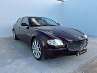 usado Maserati Quattroporte 4.2 Executive GT Duoselect