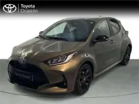 Usado Toyota Yaris Style 116 CV (85 kW) 2022 Utilitario