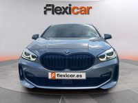 Brugt BMW 118 136 HK (100 kW) 2024 Grå Hatchback