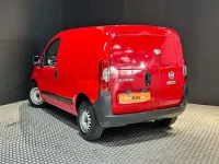 Usado Fiat Fiorino 79 CV (58 kW) 2019 Rojo Monovolumen